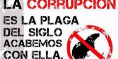 Corrupcion