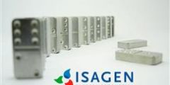 isagen