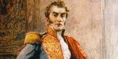 Antonio Nariño 