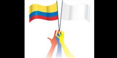 Posconflicto.