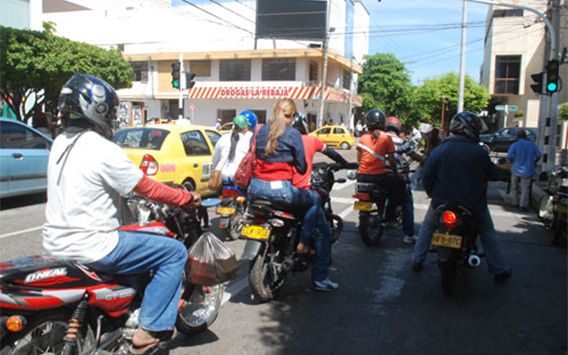 Foto tomada de Maravilla Stereo.