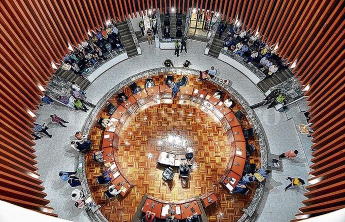 El Concejo de Cali está integrado por 21 miembros. Hoy el Partido Conservador es el que tiene el mayor número de curules, con cinco. Un movimiento ciudadano aspira a tener representación en esta corporación. Foto: Elpaís.com.co | Archivo