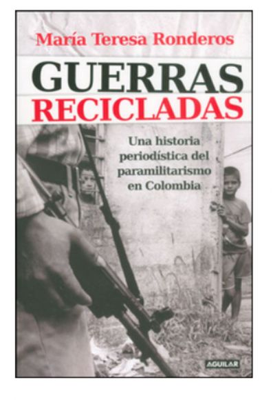Guerra Reciclaje