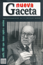 Nueva Gaceta N 0